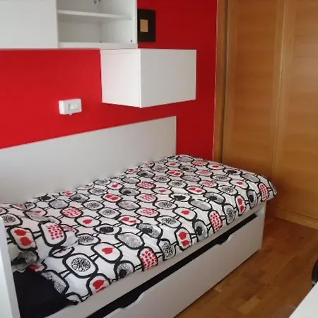 Piso En 阿瓜尔达