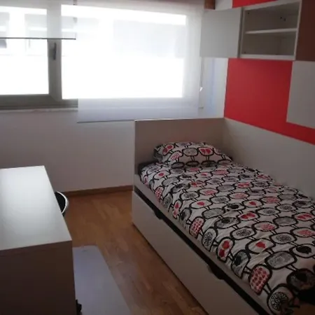 公寓 Piso En